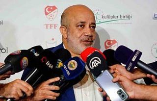 Murat Sancak: “Nani’yi sadece seyredin”