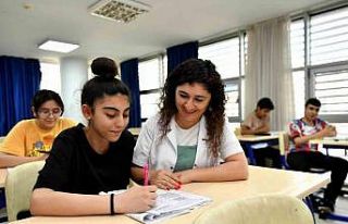 Muratpaşa’dan LGS başarısı