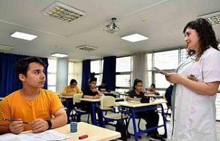 Muratpaşa’nın LGS başarısı