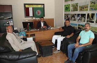 Muş ve ilçelerinde biçerdöver ücretleri belli...