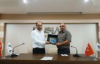 MÜSİAD Antalya üyelerine e-ticaret semineri