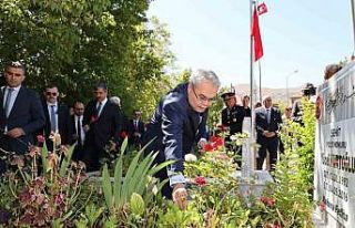Muş’ta 15 Temmuz dolayısıyla etkinlikler düzenlendi