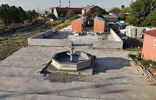 Muş’ta “Cemiyet Sokak Çarşısı” yapıldı