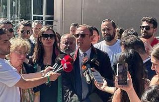 Müzisyen Onur Şener davasında karar açıklandı:...