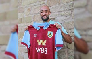 Nathan Redmond resmen Burnley’de