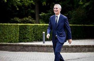 NATO Genel Sekreteri Stoltenberg’in görev süresi...
