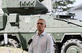 NATO Genel Sekreteri Stotenberg’in görev süresinin...