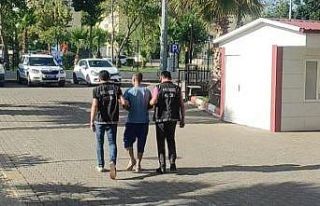 Nazilli’de uyuşturucu operasyonu