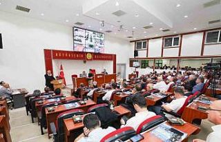 Nehir Ada, Mithatpaşa Garı ve Kocaali Sahili’nde...