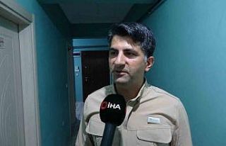 Nemrut Kalderasında ilk kez Anadolu Sincabı görüntülendi