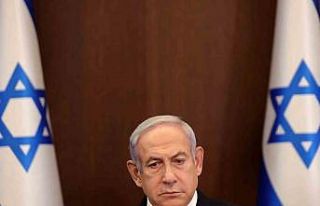 Netanyahu, taburcu edildi