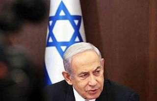 Netanyahu’ya kalp pili takıldı