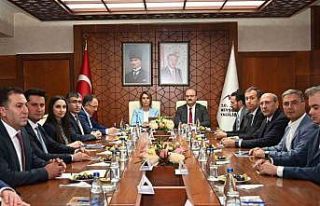 Nevşehir; Hacı Bektaş Veli’nin Vefatının 752....