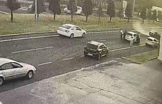 Nevşehir’de düğün magandaları önce kameraya...