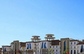 NEVÜ’de doçent ataması yapıldı