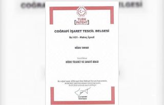 ’Niğde Tavası’ coğrafi işaret aldı