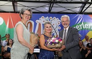 Nilüfer’de akşamlar yaz konserleri ile daha renkli