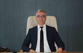 Numune Hastanesi Başhekimi Fidan Görevine Başladı