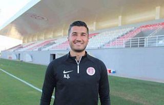 Nuri Şahin: "Arda ile gurur duyuyorum, orada...