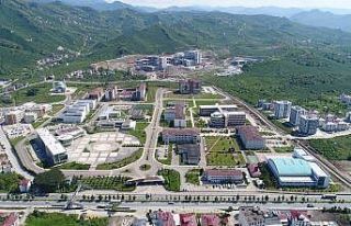 ODÜ, öğrenci memnuniyetinde Karadeniz Bölgesi’nde...