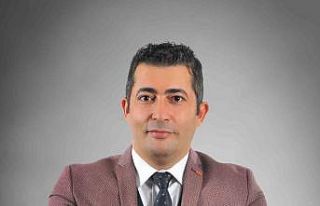 OEDAŞ Afyonkarahisar İl Müdürü Cafer Demir GÜRAM...