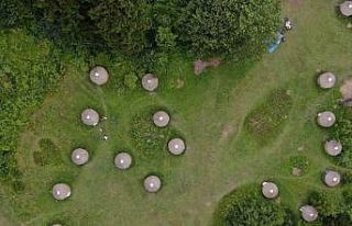 Oğuz boyu geleneğinin sürdürüldüğü tesis Avrupa’dan...