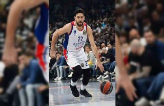 Oklahoma City Thunder, Vasilije Micic’i transfer...