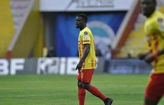 Olivier Kemen kampa 11 Temmuz’da katılacak