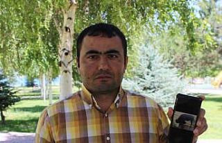 Önce hastalıklı kurbanlık sattılar, sonra tehdit...