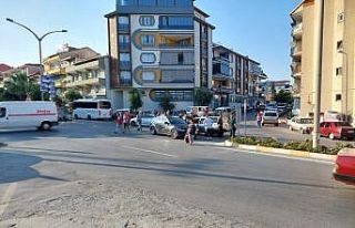 Önlem alınmayan sabıkalı kavşakta kazalar devam...