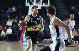 Onuralp Bitim, Bursaspor’a veda etti