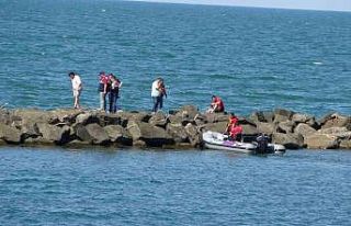 Ordu’da denizde kadın cesedi bulundu
