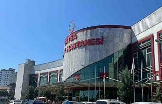 Ordu’da doktora darp