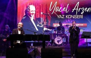 Ordu’da Yücel Arzen rüzgarı