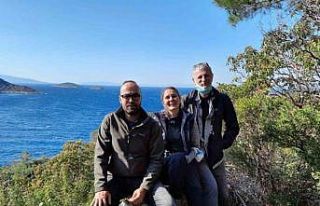 ‘Ormanın Sırrı: Karakulak’ belgeseline büyük...