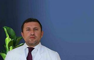 Ortopedi Uzmanı Dr. Baran Şen: “Çivileme ya da...