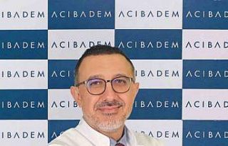 Ortopedi ve Travmatoloji Uzmanı uyardı: “Sahildeki...