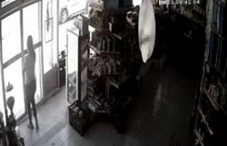 Osmaniye’de deprem