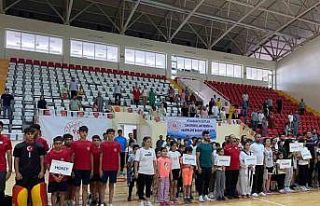Osmaniye’de yaz spor okulları ve GSB engelsiz spor...