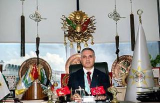 Osmanlı Ocakları Genel Başkanı Canpolat’tan...