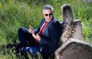 Osmanlı Ocakları Genel Başkanı Kadir Canpolat:...