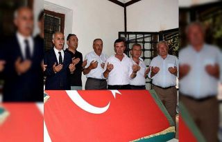 Osmanlının en önemli zaferinin 721. yıldönümünü...