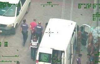 Oto galeri ve otel işletmeciliği adıyla kamufle...