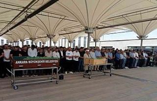 Otobüs altında kalarak can veren 4 yaşındaki minik...