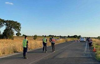 Otomobilin çarpıp kaçtığı 14 yaşındaki bisikletli...