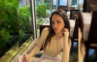 Oyuncu Pelin Sönmez boşandı