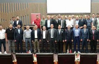 Özakalın’ın bölge ziyaretleri sürüyor