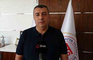 Özcan’dan meyve suyu üretimi yapan firmalara uyarı