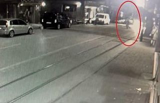 (Özel) 13 günde 2 kaza 2 ölüm...Camiden çıkan...