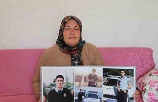 (ÖZEL) 15 Temmuz şehidinin annesi “Üzüntülü...